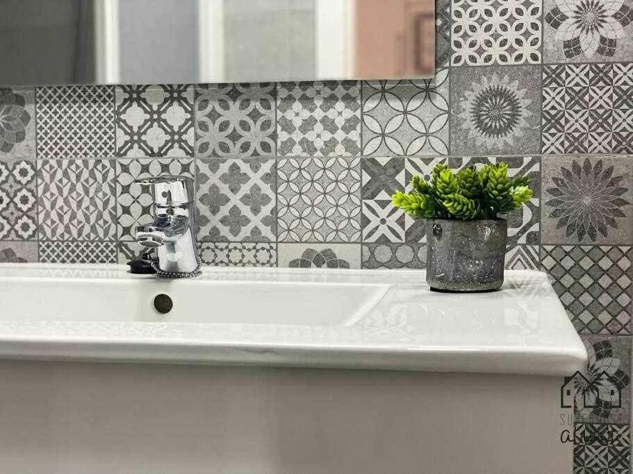 ¨Casa Trigate¨ Diseno Y Comfort En Pleno Centro Alicante Exteriér fotografie